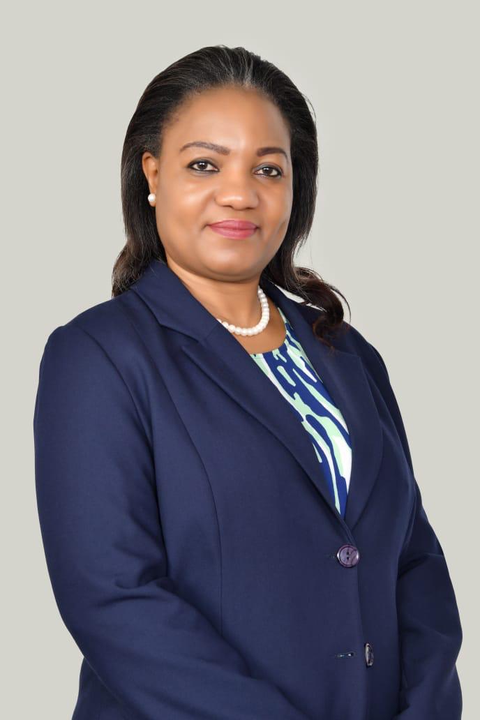 CPA Mary Mabiti